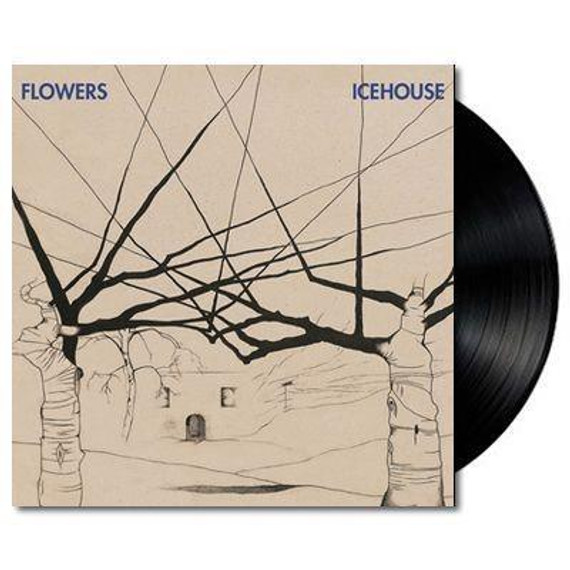 Flowers (Icehouse) - Icehouse Vinyl