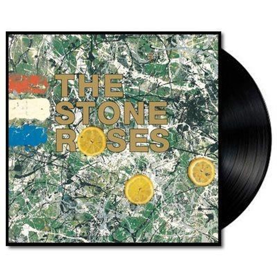 Stones Roses - The Stones Roses Vinyl