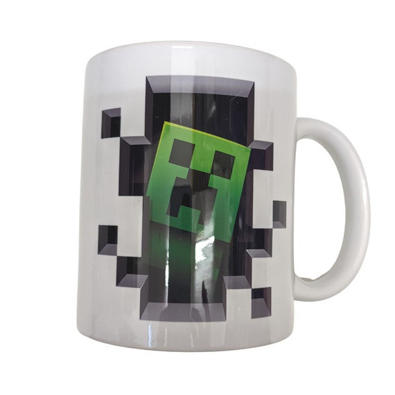 Minecraft - Mug (Unboxed)