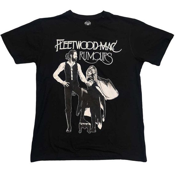 Fleetwood Mac - Rumours Unisex T-Shirt