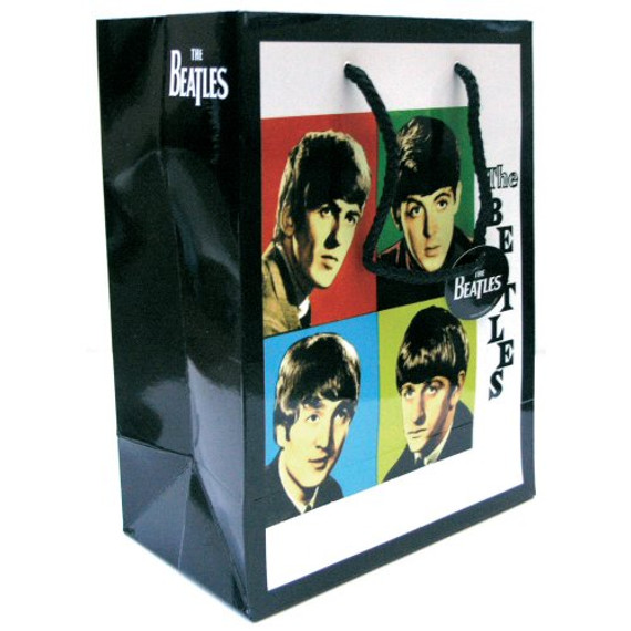 Beatles - Early Years Gift Bag (Small)