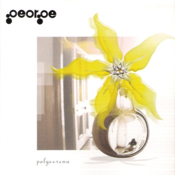 George - Polyserena CD