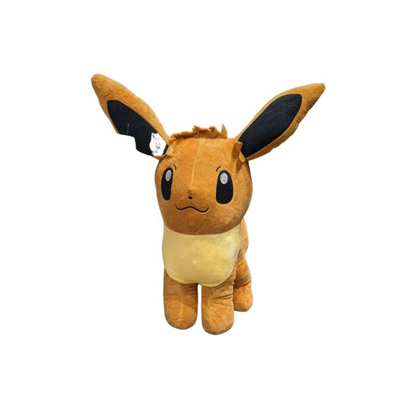 Pokemon - Eevee Soft Toy