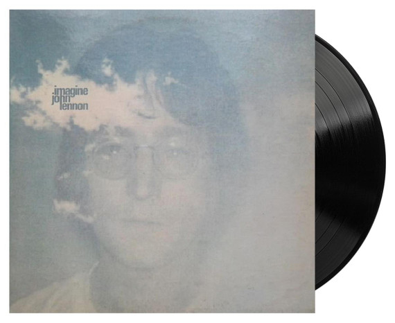 John Lennon - Imagine Vinyl