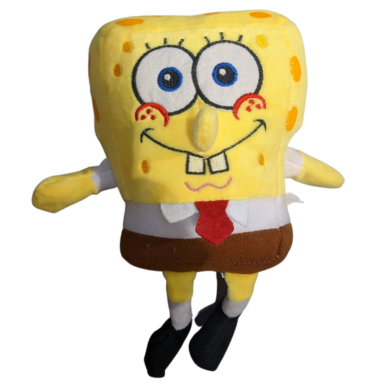 Spongebob Squarepants - Spongebob 20cm Soft Toy