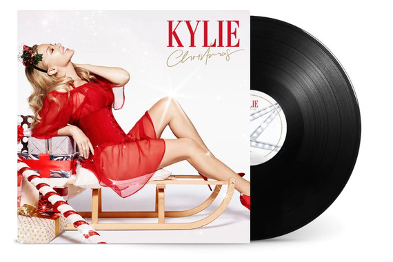 Kylie Minogue - Kylie Christmas Vinyl