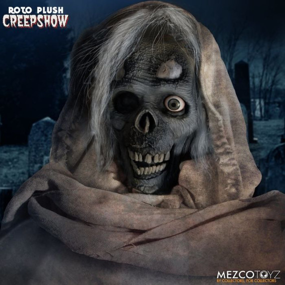 Creepshow - The Creep 18" Roto Plush