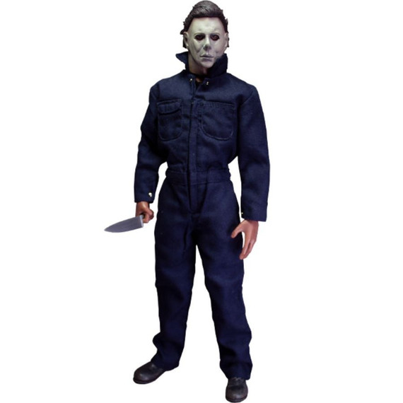 Halloween - Michael Myers 1:6 Scale 12" Action Figure