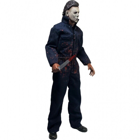 Halloween - Michael Myers 1:6 Scale 12" Action Figure