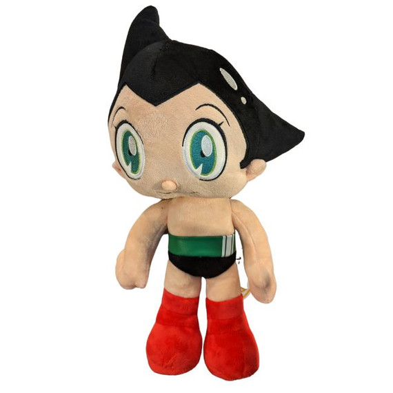 Astro Boy - 38cm Soft Toy