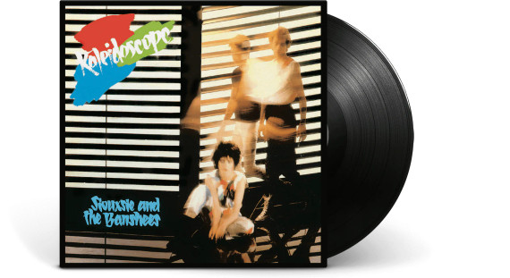Siouxsie & The Banshees - Kaleidoscope Vinyl