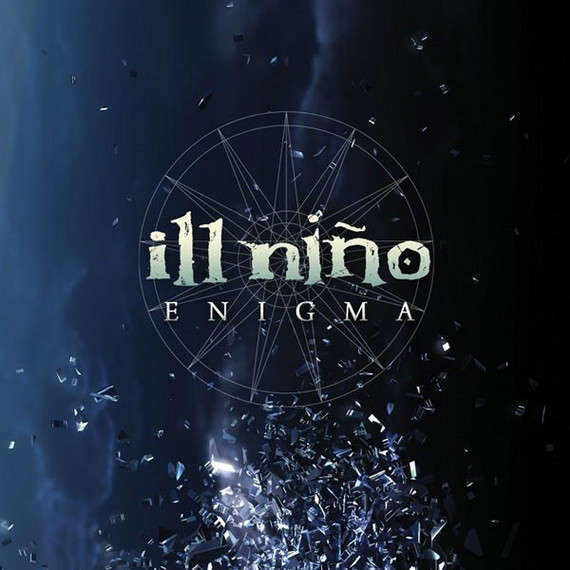 Ill Nino - Enigma / The Undercover Sessions Ltd Ed CD