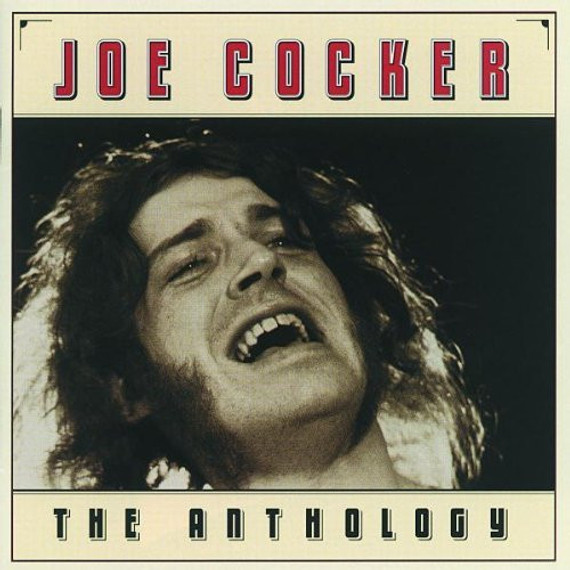Joe Cocker – The Anthology 2CD