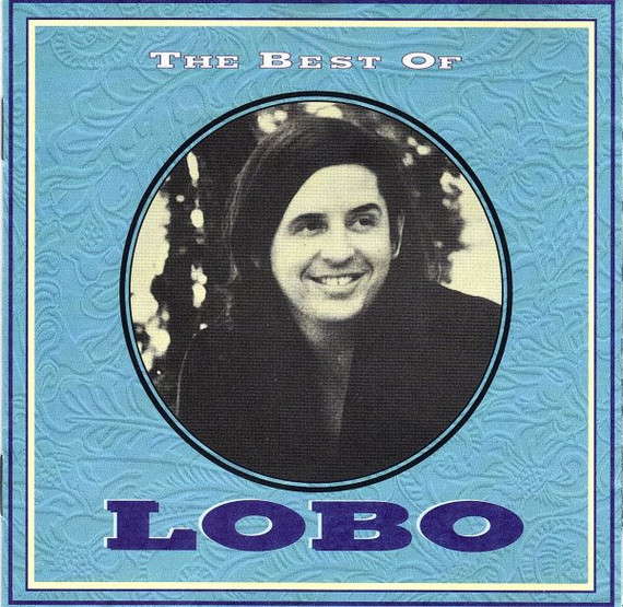 Lobo – The Best Of CD