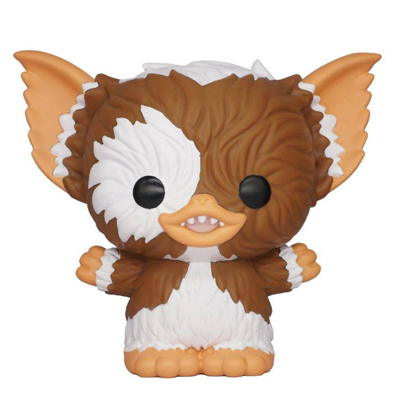 Gremlins - Gizmo Figural PVC Money Bank