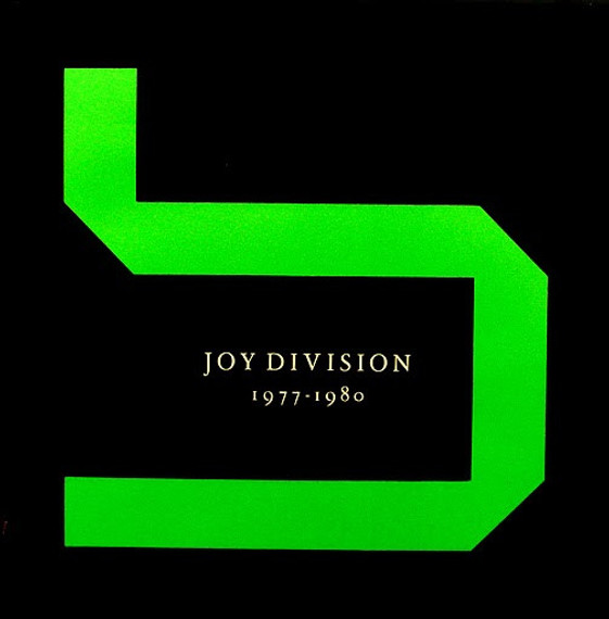 Joy Division – Substance CD