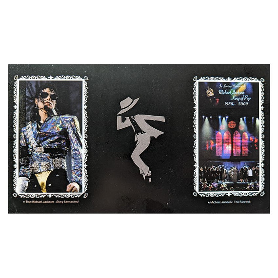 Michael Jackson - The Ultimate Collection 34DVD + 1CD  Box Set