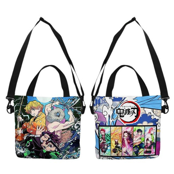 Demon Slayer - Various Design  Shoulder Bag