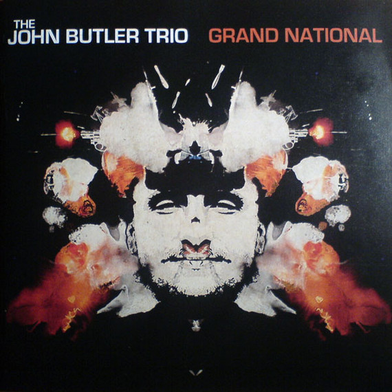John Butler - Grand National 2CD