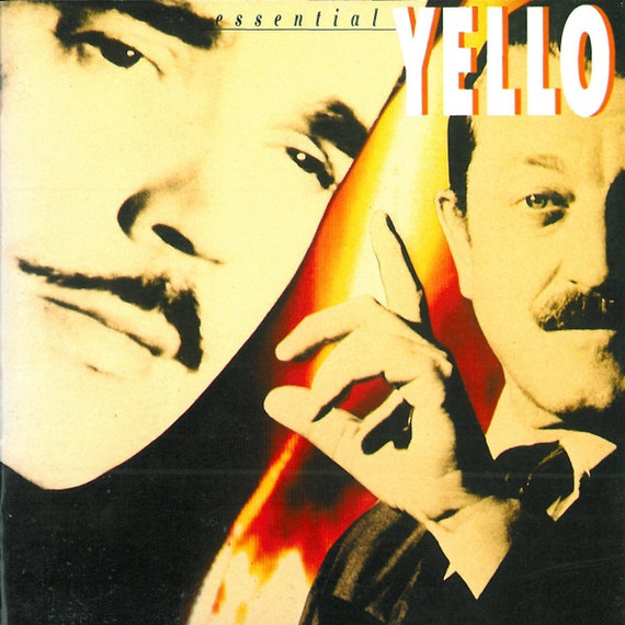 Yello – Essential CD