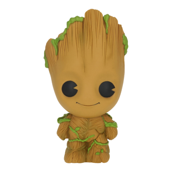 Marvel - Groot Figural Money Bank