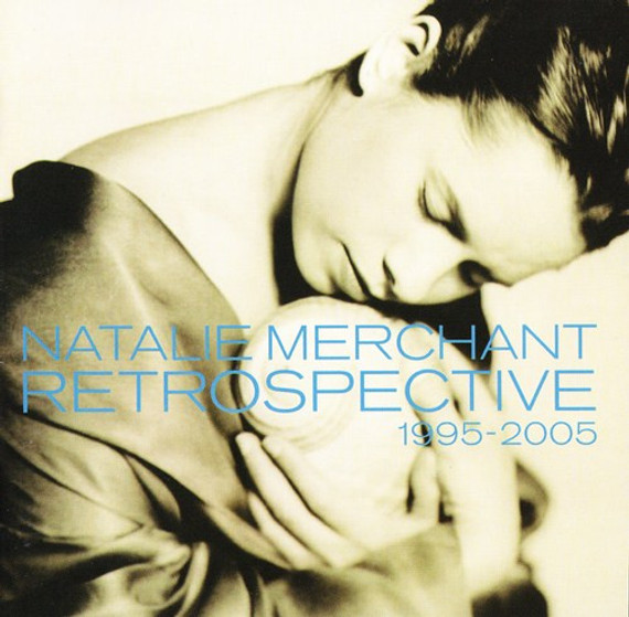 Natalie Merchant – Retrospective 1995-2005 CD