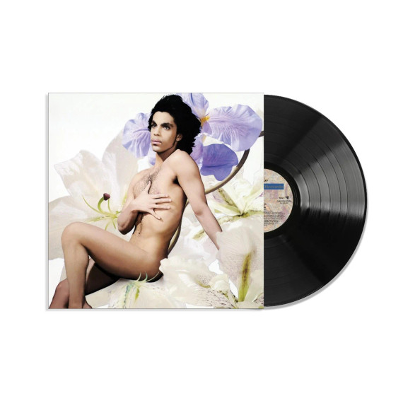 Prince - Lovesexy Vinyl LP