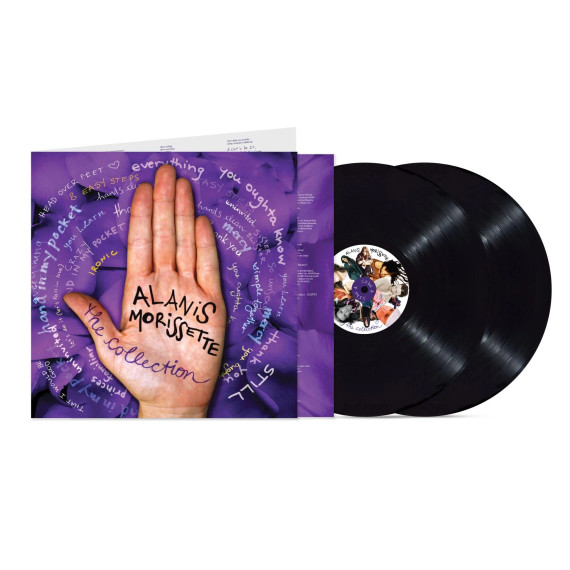 Alanis Morissette - The Collection Vinyl 2LP