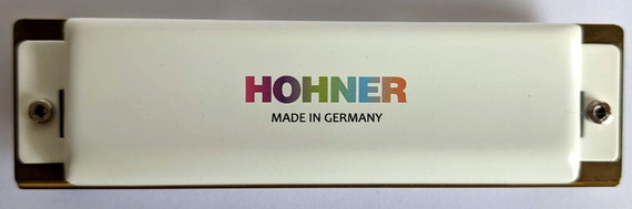 John Lennon - Imagine Signature Series Hohner Collectable  Harmonica