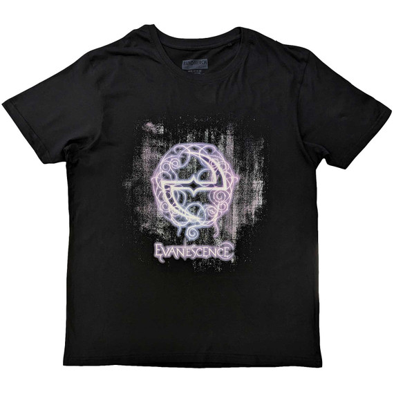 Evanescence - Want Unisex T-Shirt