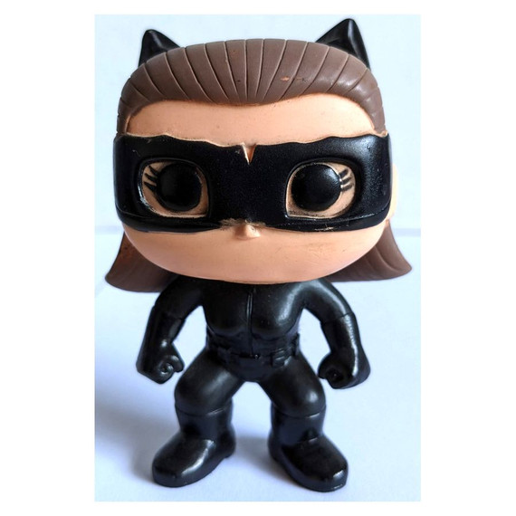 Batman: The Dark Knight Rises -  Catwoman #21 Collectable Pop! Vinyl (Unboxed/Loose)