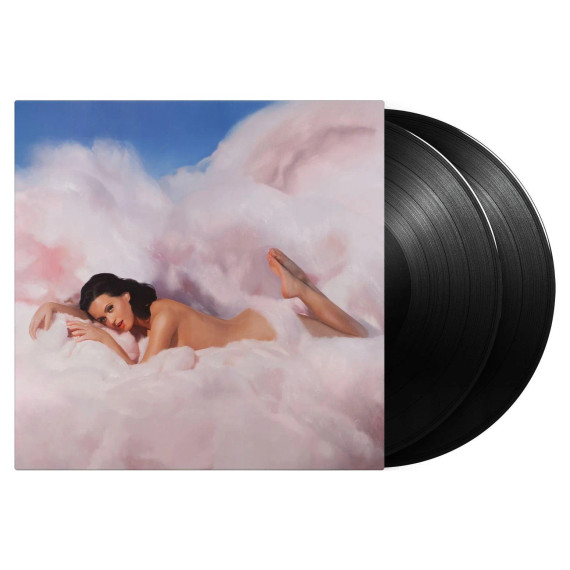 Katy Perry - Teenage Dream 13th Anniversary Vinyl 2LP
