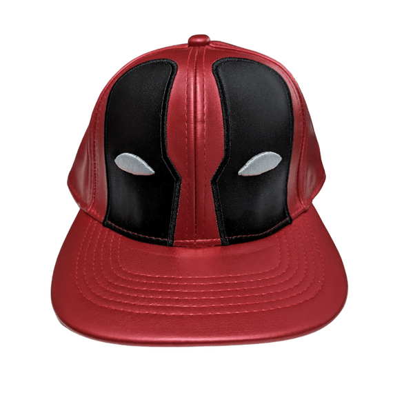 Deadpool - Deadpool Eyes Cap