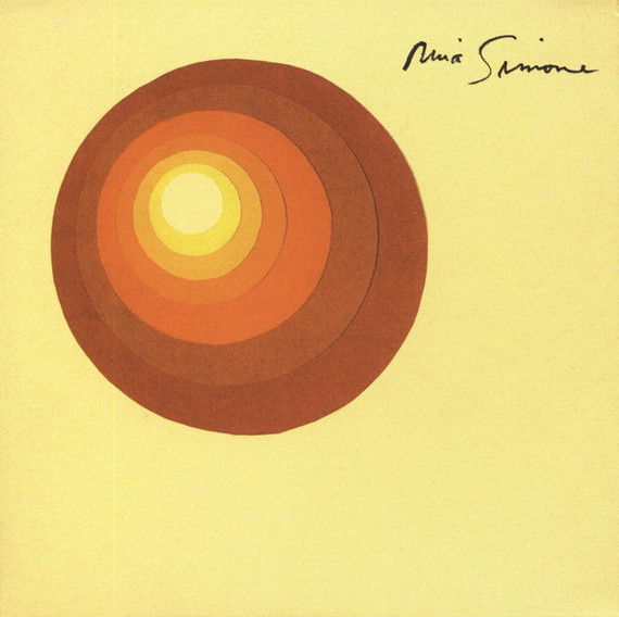 Nina Simone – Here Comes The Sun Digisleeve CD