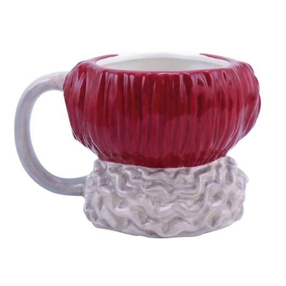 It - Pennywise Shaped Mug
