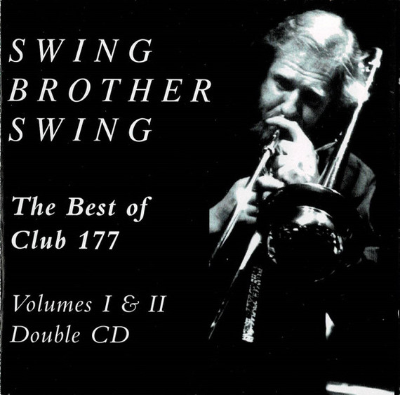 Various – Swing Brother Swing - The Best Of Club 177 2CD