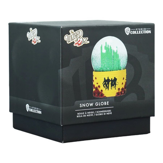 Wizard Of Oz - 65mm Snowglobe