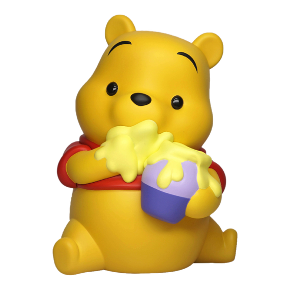 Disney - Winnie The Pooh Figural Money Bank