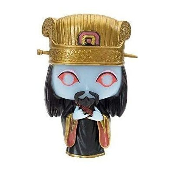 Big Trouble In Little China - Lo Pan Glow Collectable Pop! Vinyl