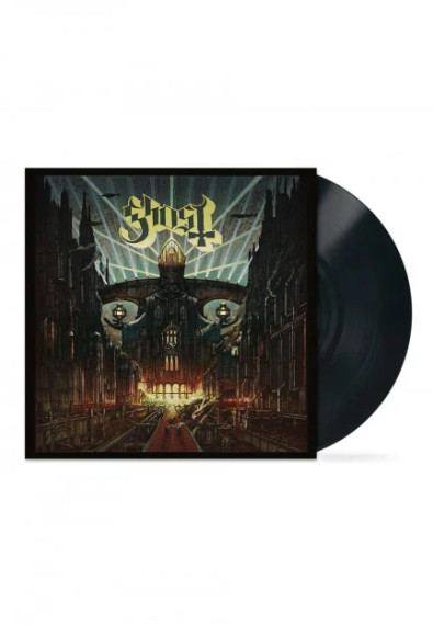 Ghost - Meliora Vinyl LP