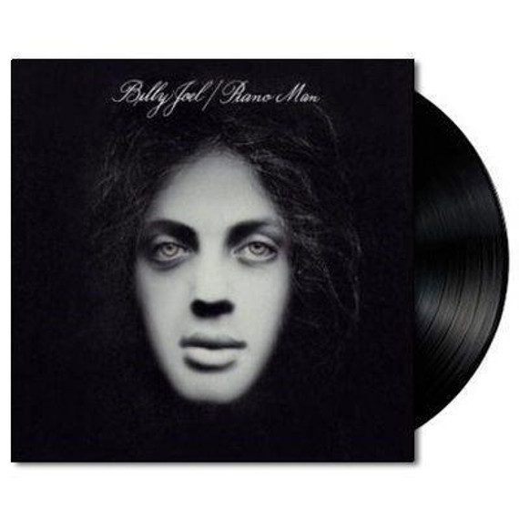 Billy Joel - Piano Man Vinyl