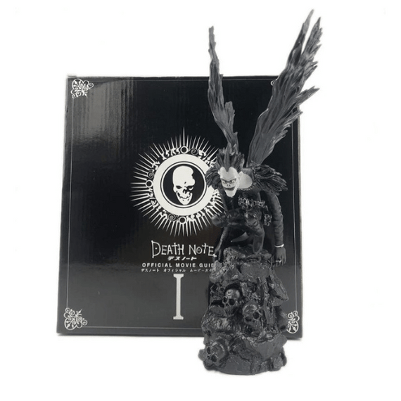 Death Note - Ryuk 28cm Figure