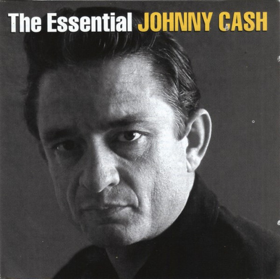 Johnny Cash – The Essential Johnny Cash Limited Edition Digipak 3CD