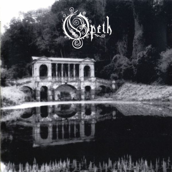 Opeth – Morningrise + Bonus Track CD