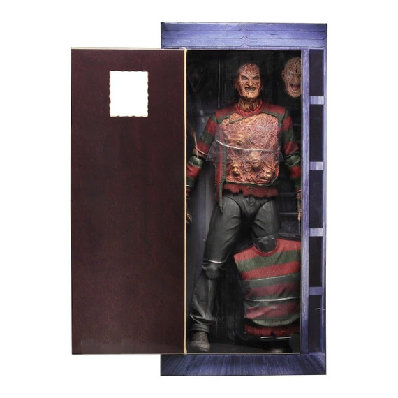 Nightmare On Elm Street 3 - Dream Warriors 50cm 1/4 Scale Figure