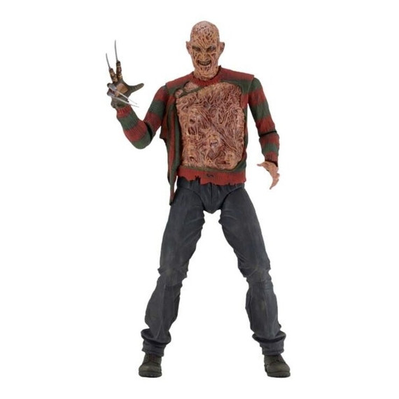 Nightmare On Elm Street 3 - Dream Warriors 50cm 1/4 Scale Figure