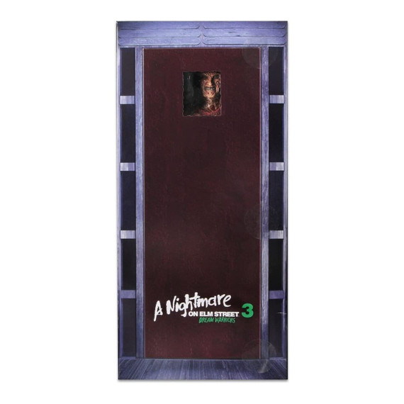 Nightmare On Elm Street 3 - Dream Warriors 50cm 1/4 Scale Figure