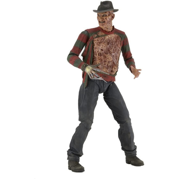 Nightmare On Elm Street 3 - Dream Warriors 50cm 1/4 Scale Figure