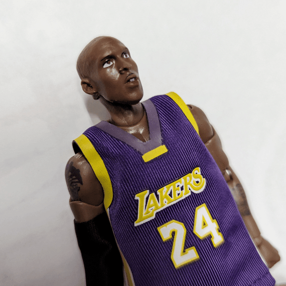 NBA - Kobe Bryant