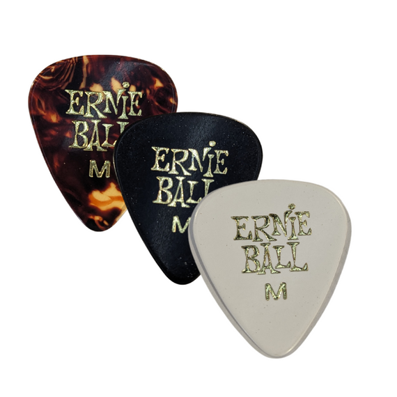 Ernie Ball - Single Guitar Pick